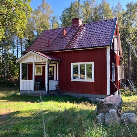 Fågelfors Ferienhaus Smaland מראה חיצוני תמונה