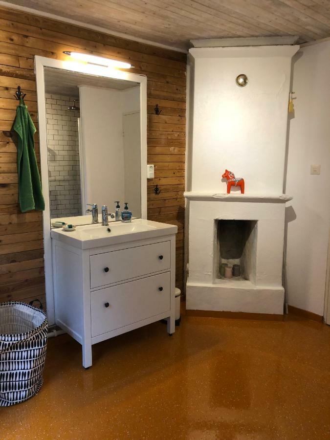 Fågelfors Ferienhaus Smaland מראה חיצוני תמונה