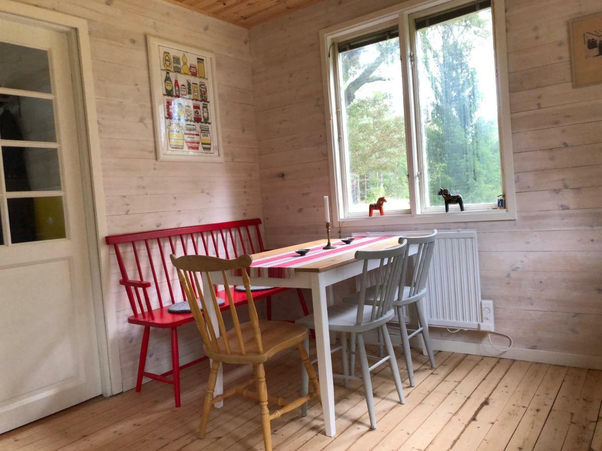 Fågelfors Ferienhaus Smaland מראה חיצוני תמונה