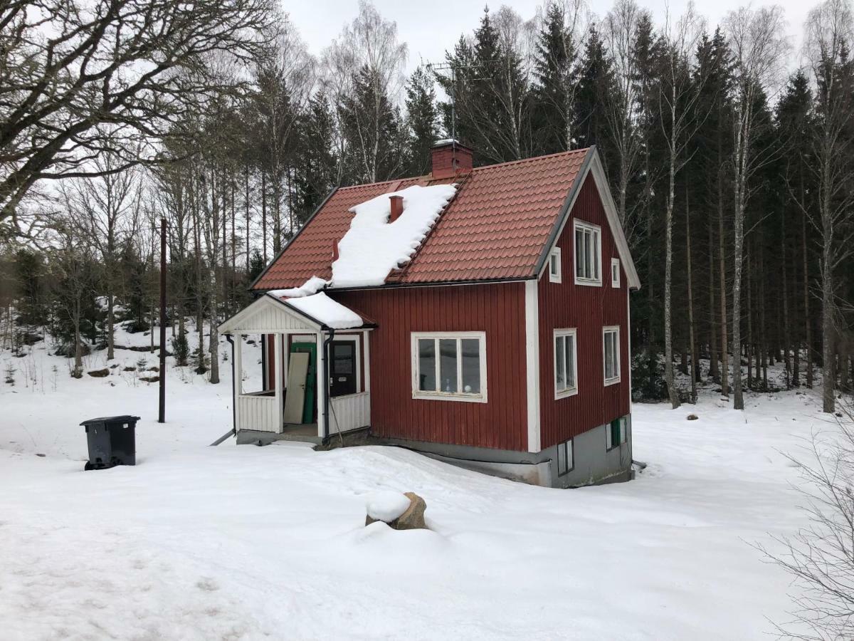 Fågelfors Ferienhaus Smaland מראה חיצוני תמונה