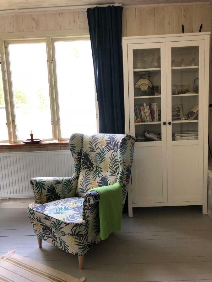 Fågelfors Ferienhaus Smaland מראה חיצוני תמונה