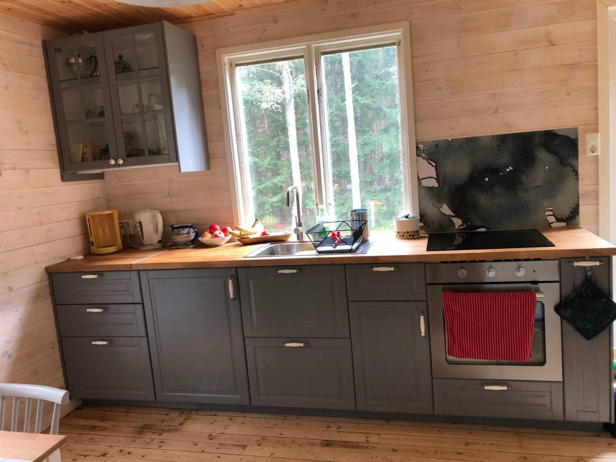 Fågelfors Ferienhaus Smaland מראה חיצוני תמונה