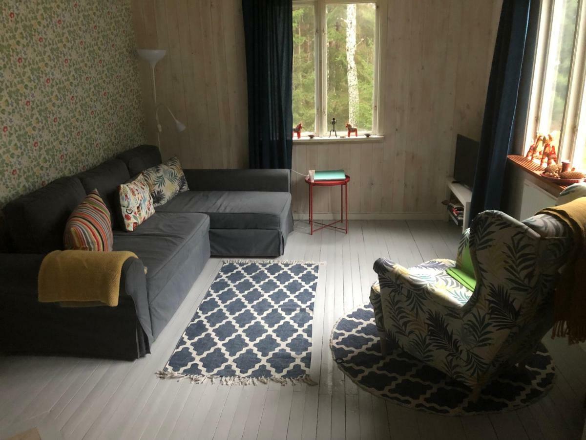 Fågelfors Ferienhaus Smaland מראה חיצוני תמונה