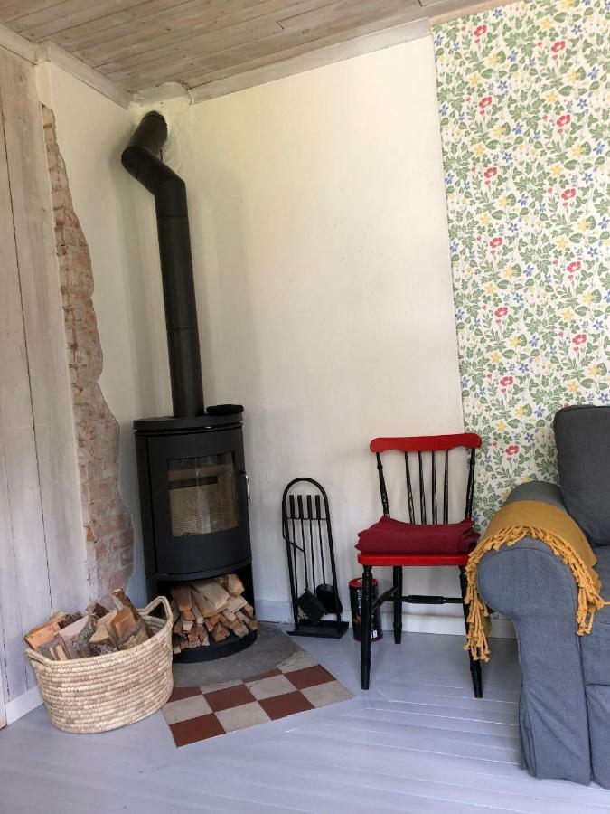 Fågelfors Ferienhaus Smaland מראה חיצוני תמונה