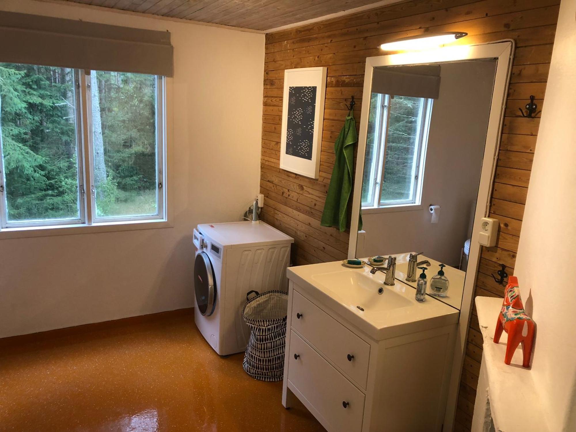 Fågelfors Ferienhaus Smaland מראה חיצוני תמונה