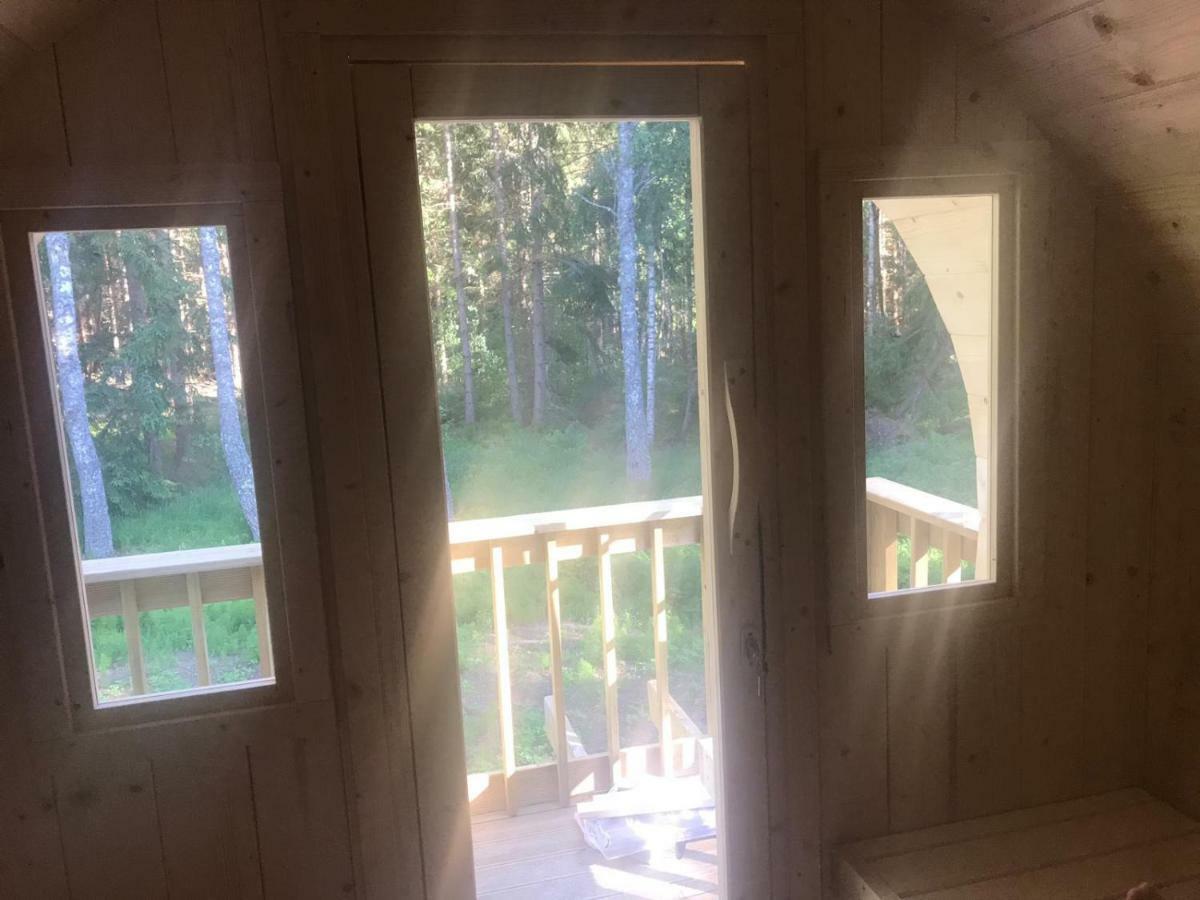 Fågelfors Ferienhaus Smaland מראה חיצוני תמונה