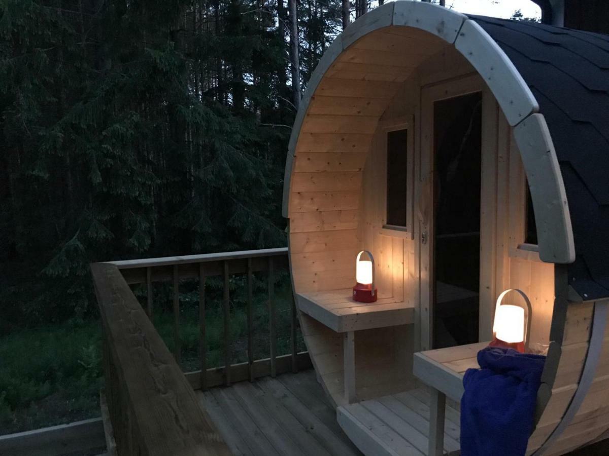 Fågelfors Ferienhaus Smaland מראה חיצוני תמונה