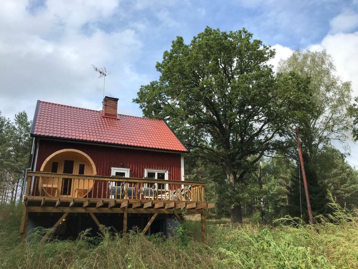 Fågelfors Ferienhaus Smaland מראה חיצוני תמונה