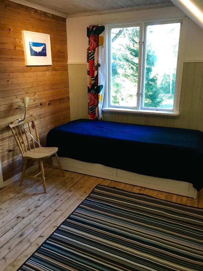 Fågelfors Ferienhaus Smaland מראה חיצוני תמונה